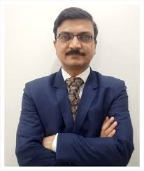 Dr Pawan Shahane